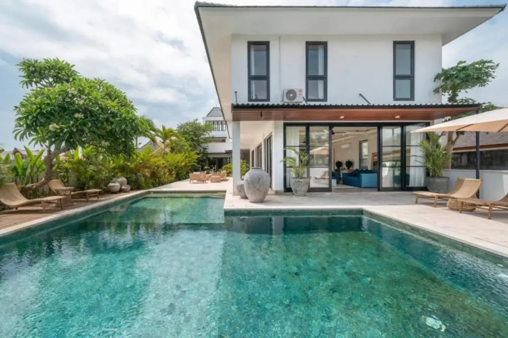 Cemagi Beachside Sultana