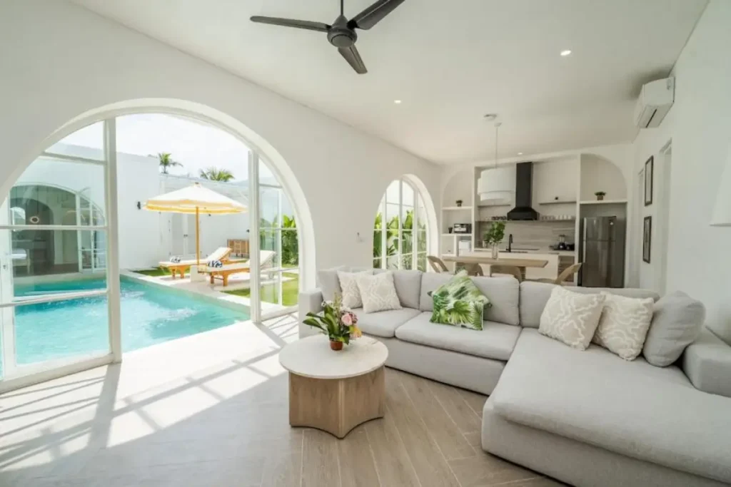 Cemagi Suites Brand New 3BR Villas